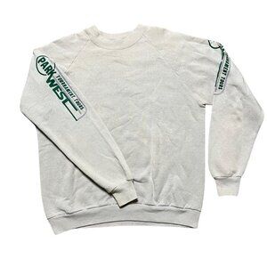 Women's Grey Sweatshirt